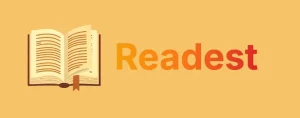Readest – Chouette, un nouveau lecteur d'ebooks open-source !