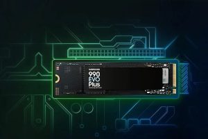 Le SSD NVMe Samsung 990 Evo Plus 2 To est à prix FOU : une offre phénoménale signée Amazon