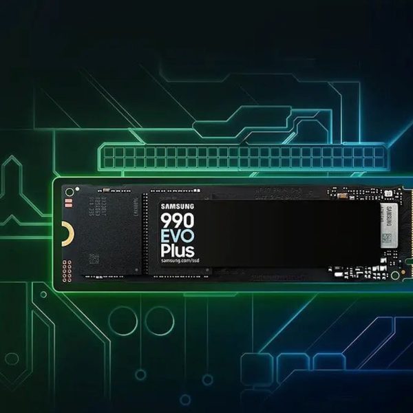 Le SSD NVMe Samsung 990 Evo Plus 2 To est à prix FOU : une offre phénoménale signée Amazon