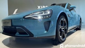 La voiture électrique SU7 de Xiaomi vous attire ? Elle vient d’écoper d’un 0 pointé en Chine