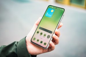 Galaxy A56 : une mise à jour de One UI 7 bloque certains smartphones