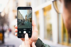 One UI : comment activer la fonction cachée pour protéger vos photos privées