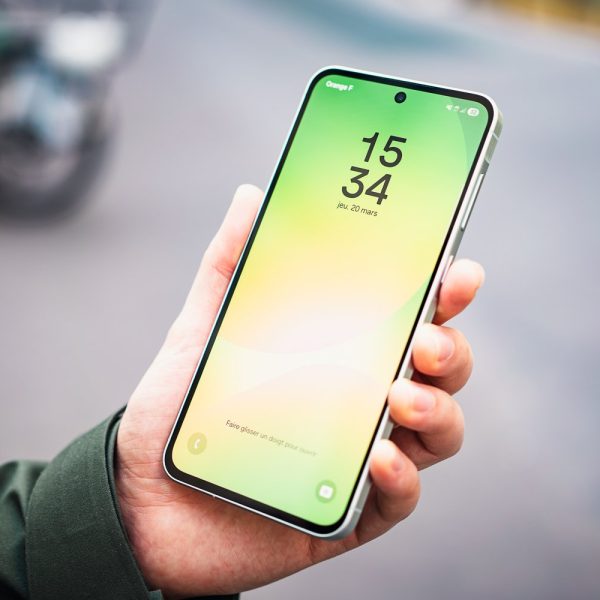 Samsung craque : ces fonctionnalités des Galaxy S25 arrivent sur les nouveaux Galaxy A