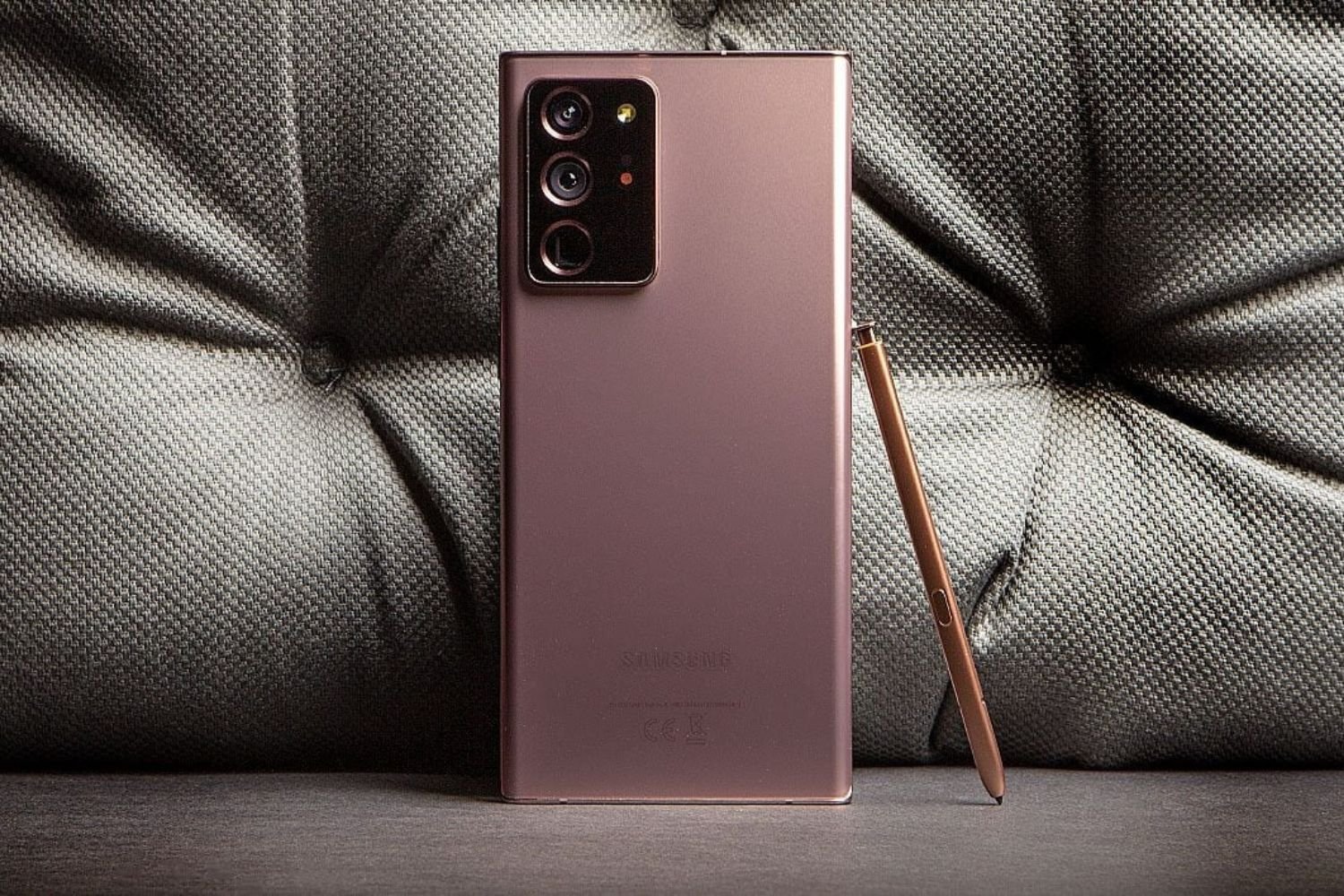 C’est officiellement la fin pour les Galaxy Note 20, les mises à jour vont s’arrêter