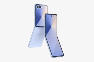 C’est quoi l’écran Full Cover attendu sur le Galaxy Z Flip 7 ?