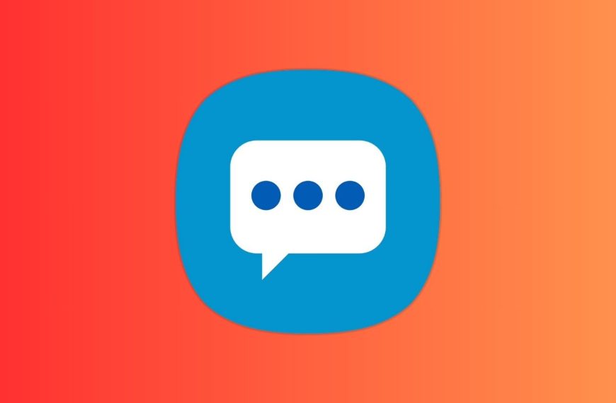 Samsung Messages pourrait revenir d’entre les morts grâce à One UI 8