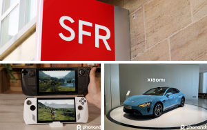 SteamOS sur toutes les consoles portables, la sécurité de votre compte Microsoft renforcée, c’est le récap’ de la semaine