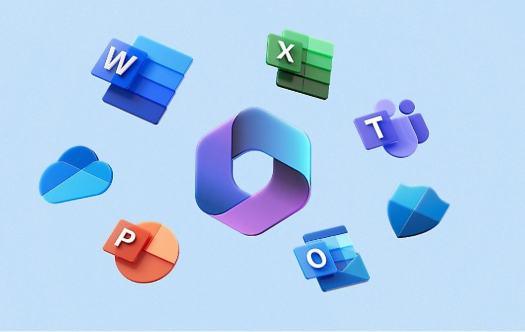 Fin de Windows 10 : Word, Excel, Outlook… les applications Microsoft 365 continueront de fonctionner
