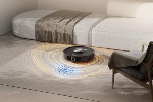Le Shark PowerDetect NeverTouch passe à 528 € : une offre à saisir !