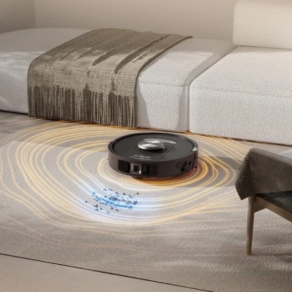 Le Shark PowerDetect NeverTouch passe à 528 € : une offre à saisir !