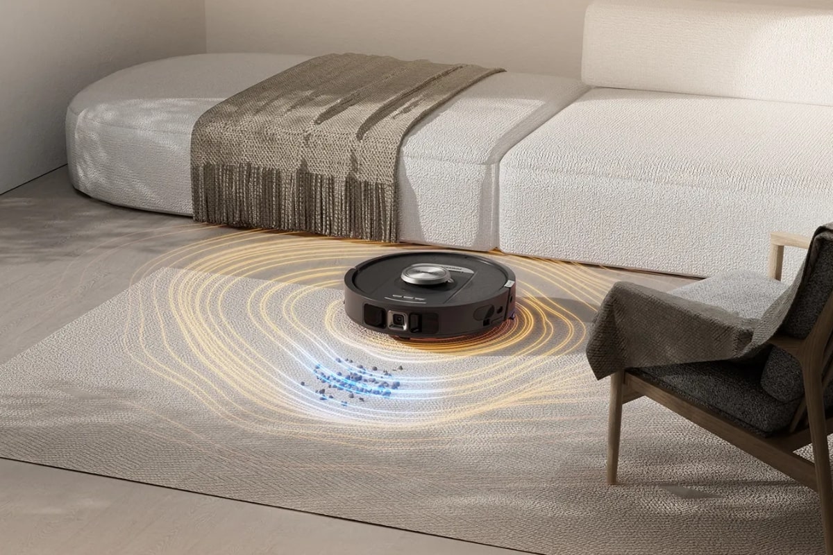 Le Shark PowerDetect NeverTouch passe à 528 € : une offre à saisir !