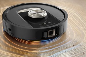 Double promo sur ce robot Shark Clean qui se nettoie tout seul : jusqu’à -289€ de remise !