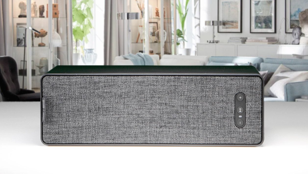 Sonos et Ikea enterrent leur gamme d’enceintes connectées Symfonisk