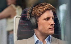 Un nouveau casque Sony à annulation de bruit active encore meilleur est en approche