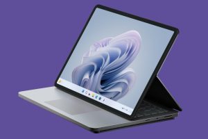 Le Surface Laptop Studio 2 bientôt en fin de vie, Microsoft recentre sa gamme