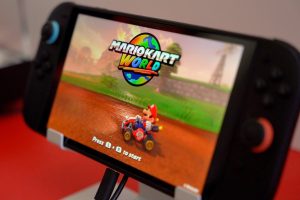 Switch 2 : voici les 222 jeux qui posent problème au lancement (et les 15 000 qui tourneront)