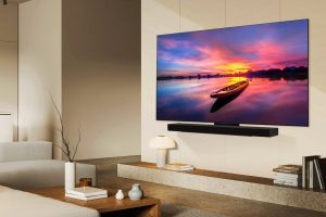 La TV OLED LG C4 est au meilleur prix : un must have pour une expérience cinéma premium