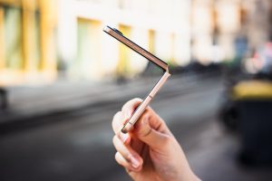 Test Motorola Razr 60 Ultra : un pliant qui utilise son plein potentiel