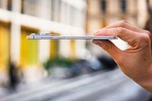 Test du Samsung Galaxy S25 Edge : guère épais