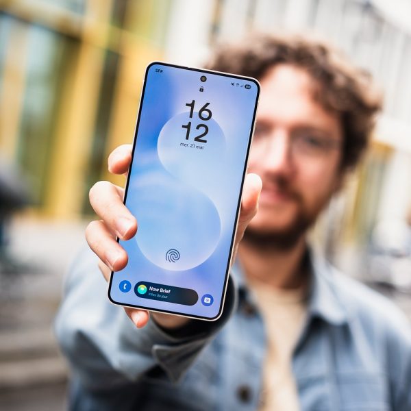 Samsung promet la version finale de One UI 8 dès cet été et lance une bêta publique