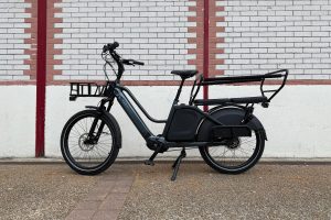 Test Tenways Longtail Duo : ultra équipé et à moins de 3500 euros ce vélo cargo est le meilleur rival de Décathlon