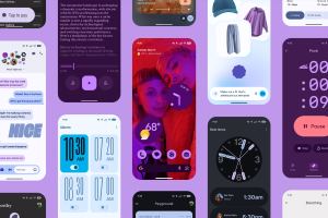 Avec Android 16, Google va faire souffler un vent de fraîcheur : voici les premières images officielles