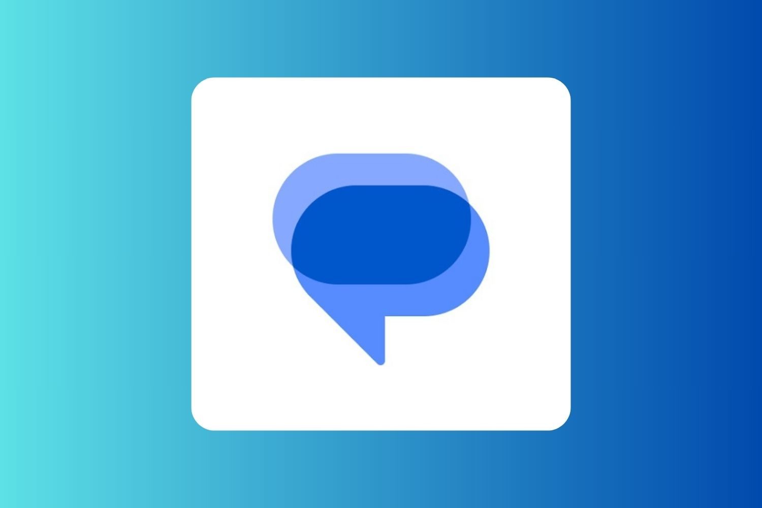 Google Messages prépare deux nouveautés qui vont changer vos conversations de groupe