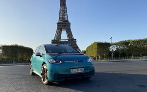 Volkswagen prépare des voitures électriques moins chères grâce à cette nouvelle technologie