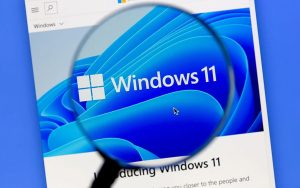 Il y a un menu Paramètres avancés caché dans Windows 11 et vous pouvez l’activer, voici comment