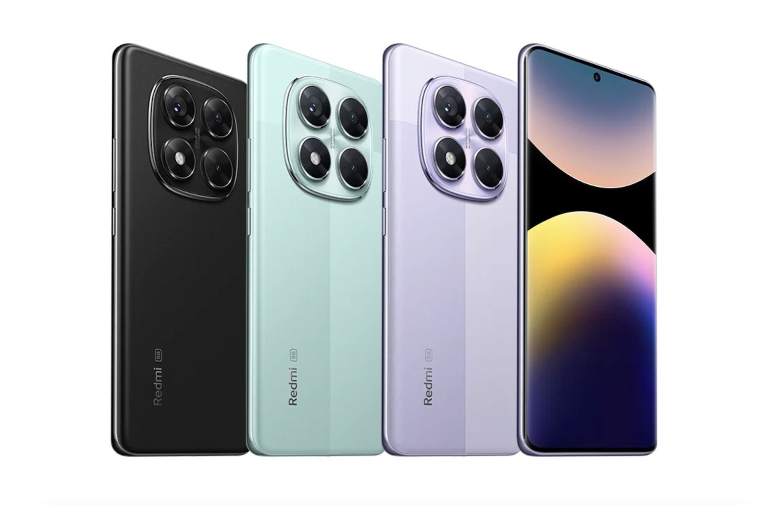 Folie absolue : le Redmi Note 14 Pro est vendu à un prix phénoménal, Xiaomi vide son stock 😱
