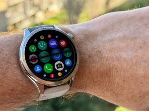 Avec une Apple Watch en petite forme, Xiaomi déloge Apple de la première place