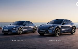 Le Xiaomi SU7 force Tesla à changer de route au plus vite, voici pourquoi