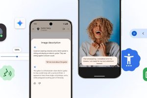 « Et c’est le buuuuuuuuut ! » : Android peut désormais allonger les émotions fortes dans les sous-titres