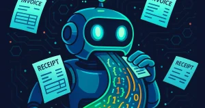 AI Invoice Extractor – L'IA qui dévore vos factures pour vous épargner l'enfer de la compta