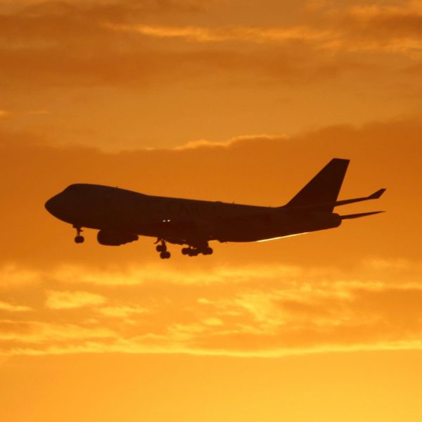 Le Pentagone le confirme : Donald Trump accepte un Boeing qatari comme nouvel Air Force One