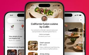 Vous n’allez plus reconnaître Airbnb : nouveau look, services premium, voici tout ce qui change