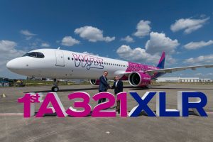 Une compagnie low cost donne accès au meilleur avion d’Airbus