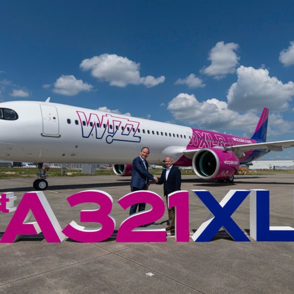 Une compagnie low cost donne accès au meilleur avion d’Airbus