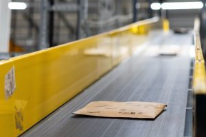 Livres : Amazon défie la loi avec ses points de retrait gratuits