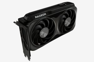 Radeon RX 9060 XT : AMD veut faire mordre la poussière aux RTX 5060 Ti