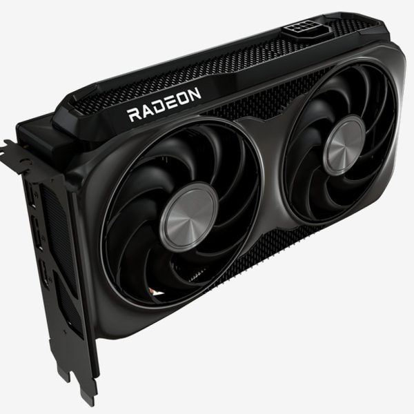 Radeon RX 9060 XT : AMD veut faire mordre la poussière aux RTX 5060 Ti