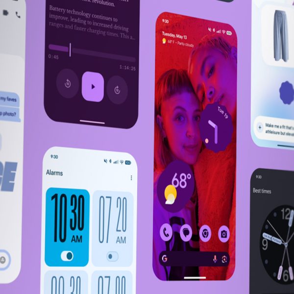 Android 16 : découvrez déjà en images toutes les nouveautés qui ne seront disponibles qu’à la fin de l’année