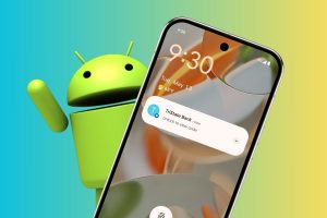 Google Maps, Uber Eats : Android 16 dévoile ses « mises à jour en direct »