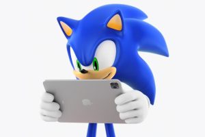 Apple préparerait une nouvelle app dédiée aux jeux vidéo