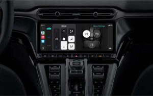 Apple CarPlay Ultra promet de transformer votre voiture… à condition d’avoir une très grosse tirelire