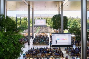 WWDC 2025 : Apple devrait miser sur le design plutôt que sur l’IA