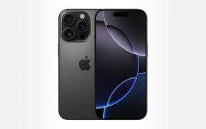 iPhone 16 Pro : le prix du smartphone Apple devient abordable grâce à cette offre Amazon