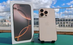 Attendez-vous à bientôt acheter votre iPhone plus cher