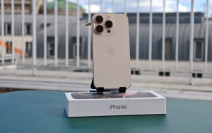 Cet iPhone au nom familier pourrait remplacer le Pro Max dès l’an prochain