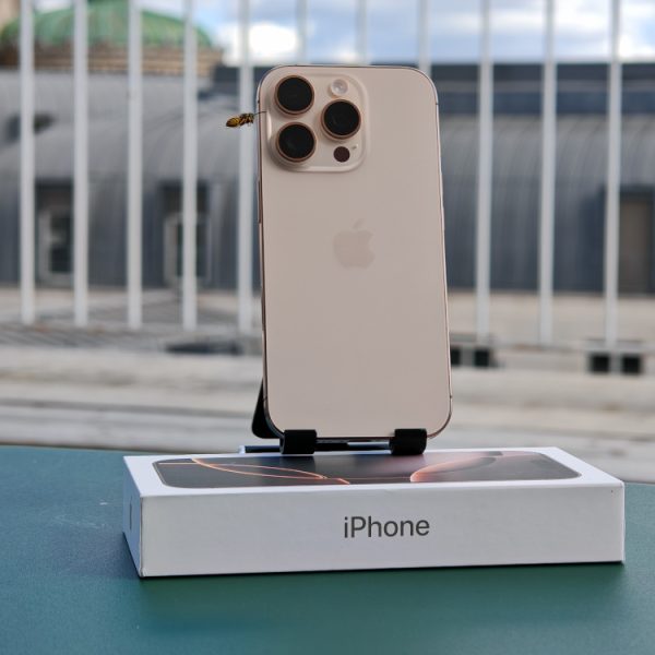 Cet iPhone au nom familier pourrait remplacer le Pro Max dès l’an prochain